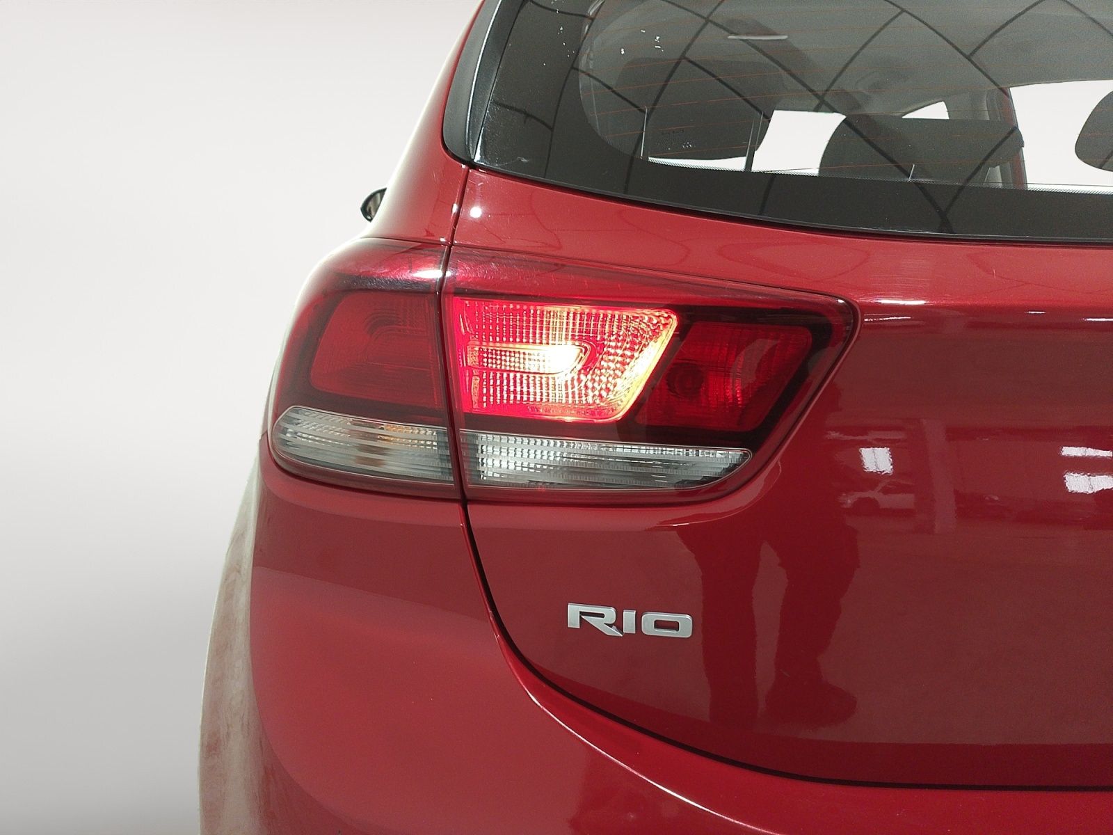 Kia Rio 1.2 DPi Concept - foto 19