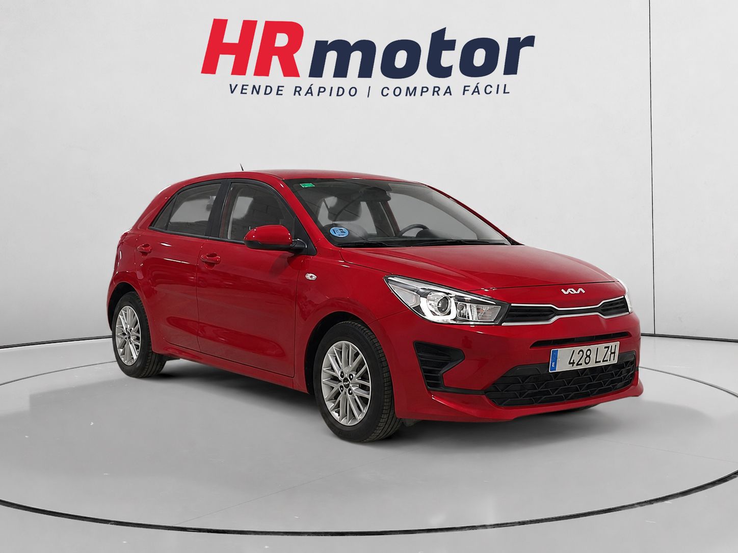 Kia Rio 1.2 DPi Concept - foto 1