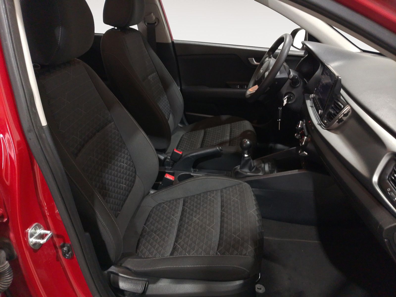 Kia Rio 1.2 DPi Concept - foto 12