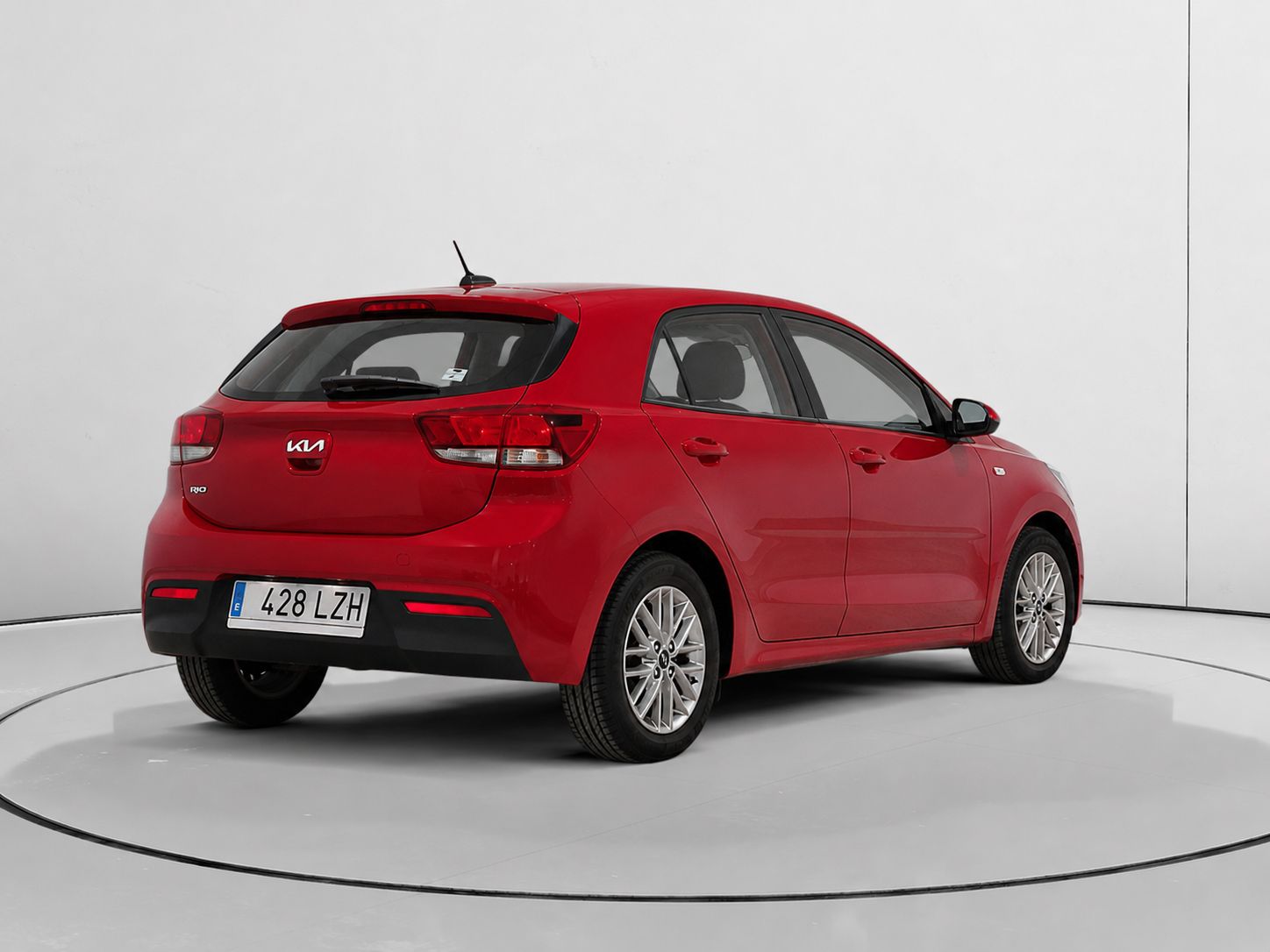 Kia Rio 1.2 DPi Concept - foto 3