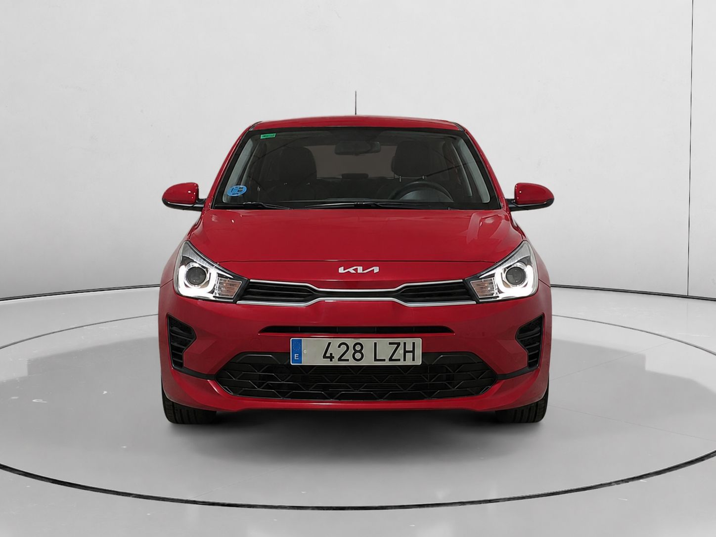 Kia Rio 1.2 DPi Concept - foto 7
