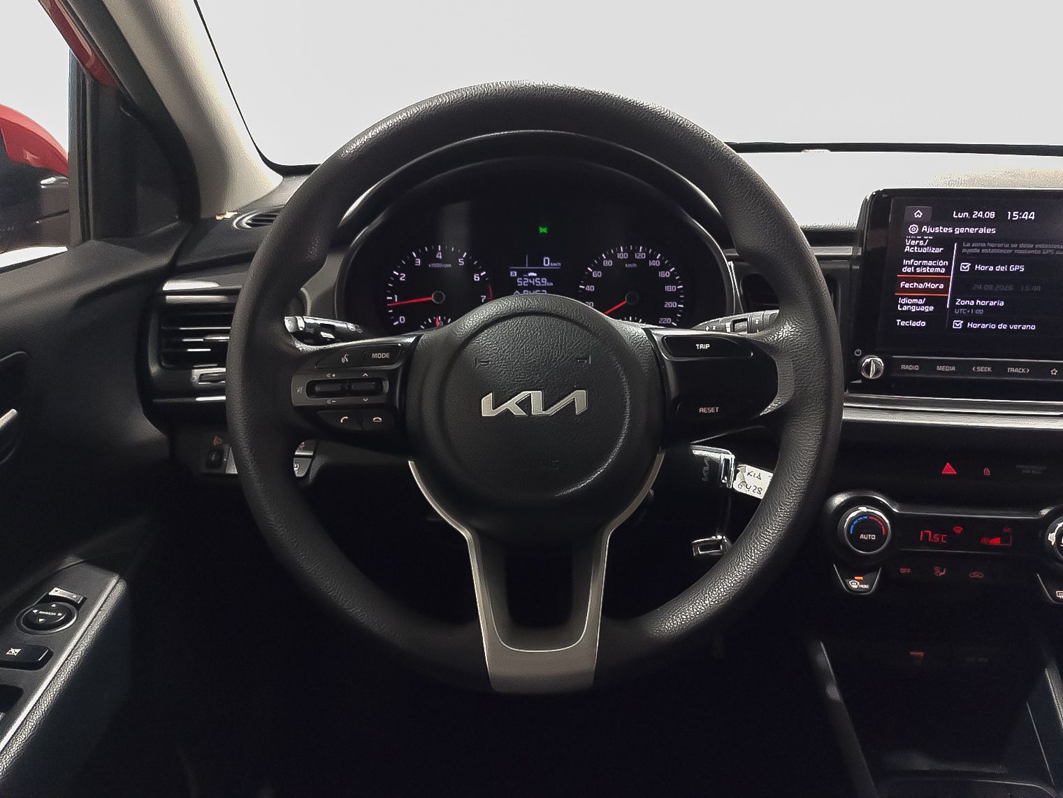Kia Rio 1.2 DPi Concept - foto 9