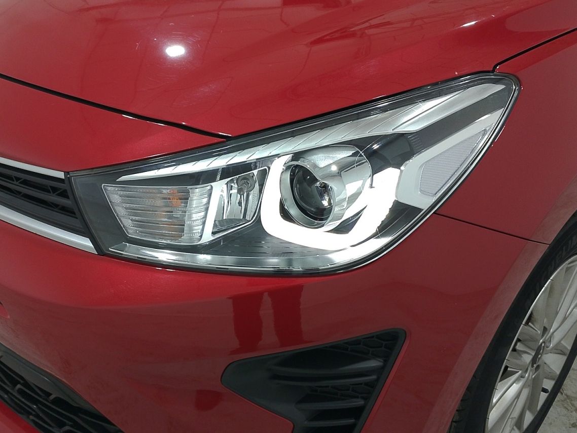 Kia Rio 1.2 DPi Concept - foto 18