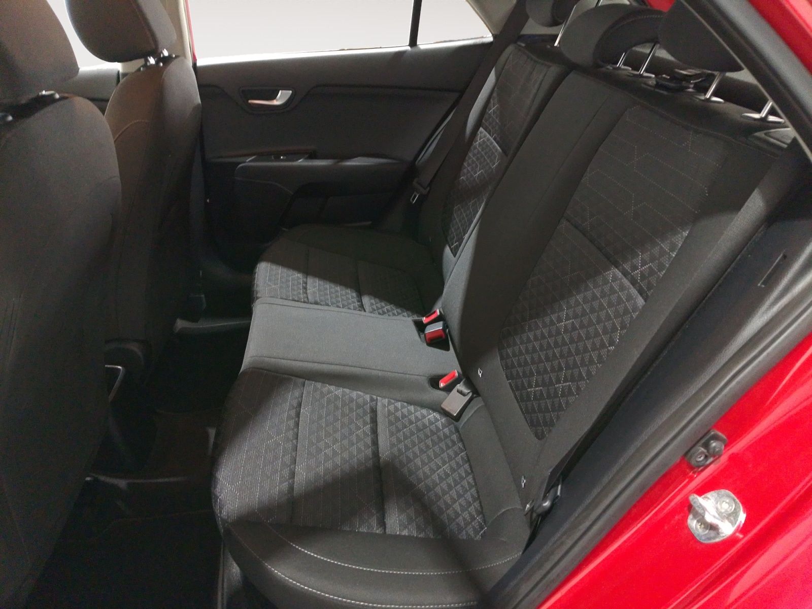 Kia Rio 1.2 DPi Concept - foto 11