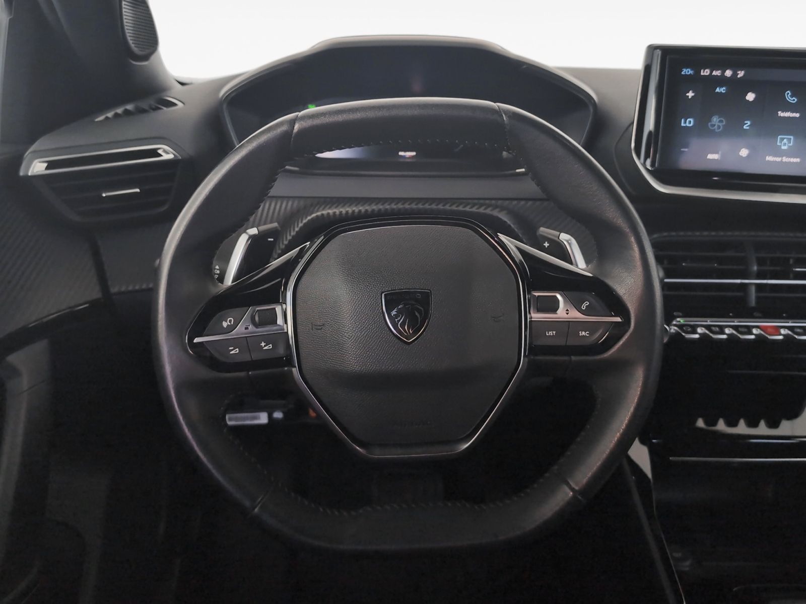 Peugeot 2008 PureTech 130 Allure EAT8 - foto 9