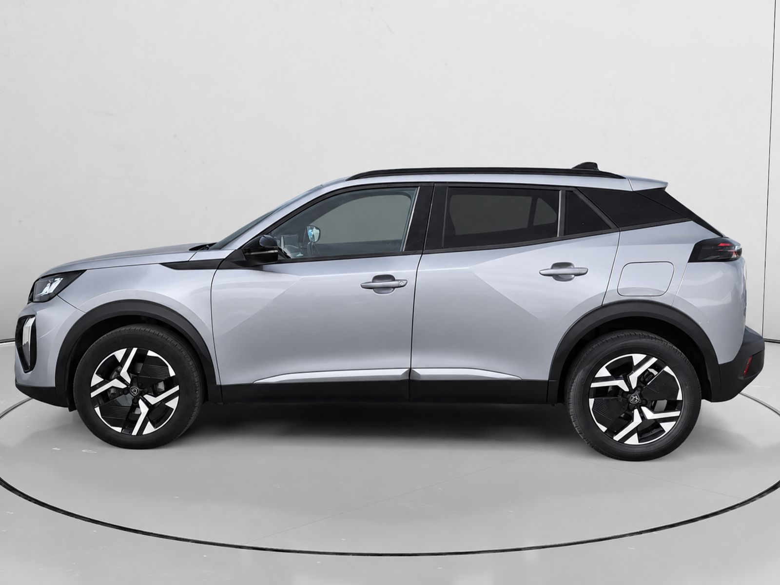 Peugeot 2008 PureTech 130 Allure EAT8 - foto 6