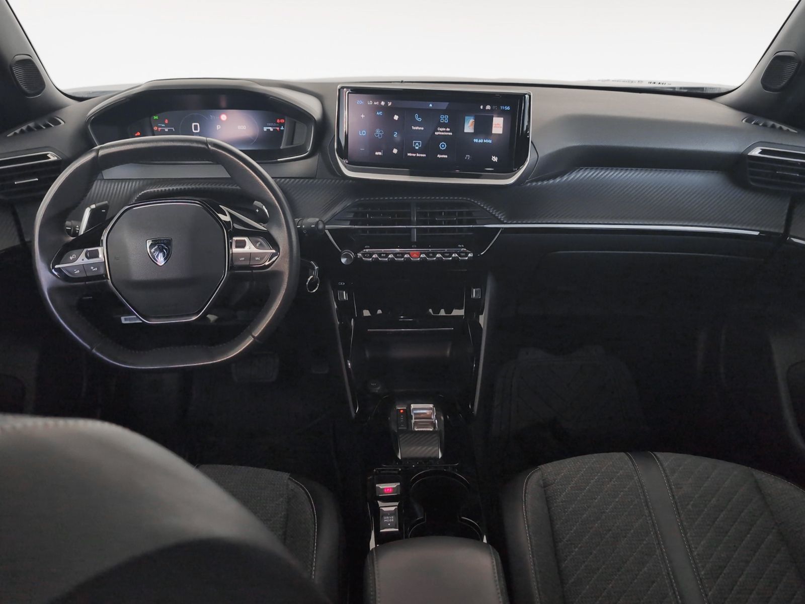 Peugeot 2008 PureTech 130 Allure EAT8 - foto 8