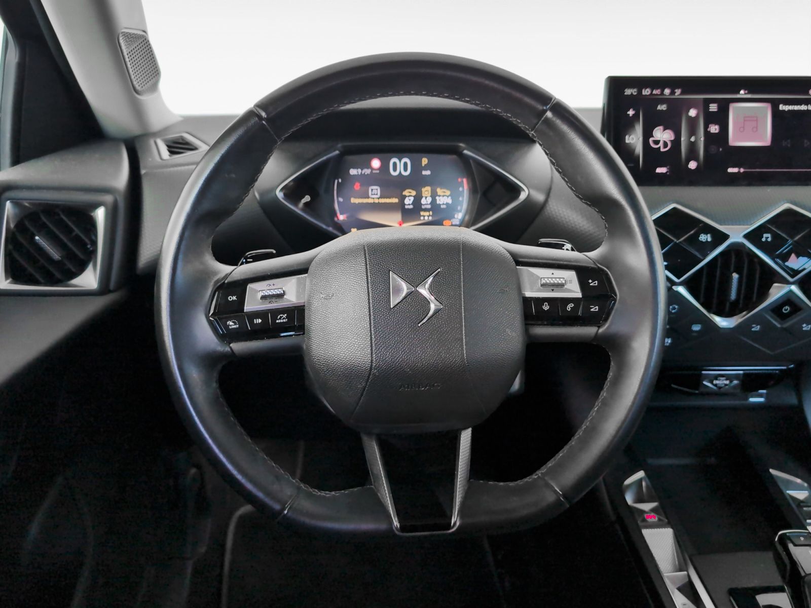 DS DS 3 1.2 PureTech Bastille - foto 9