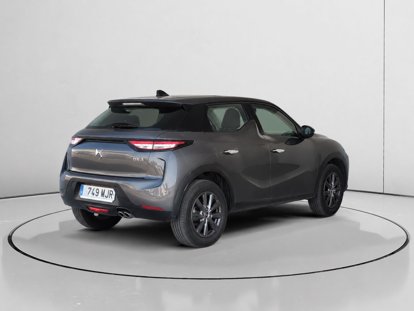 DS DS 3 1.2 PureTech Bastille - foto 3