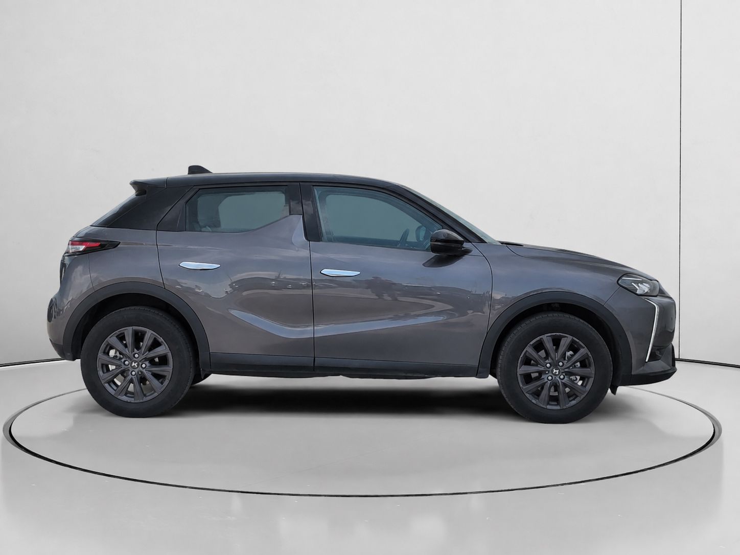 DS DS 3 1.2 PureTech Bastille - foto 2