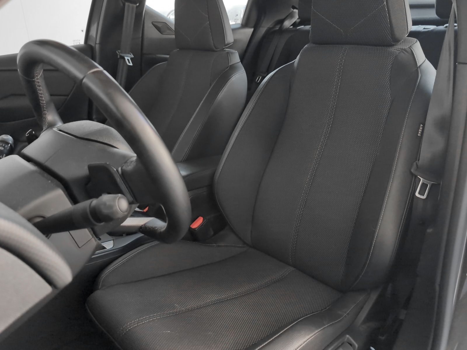 DS DS 3 1.2 PureTech Bastille - foto 21