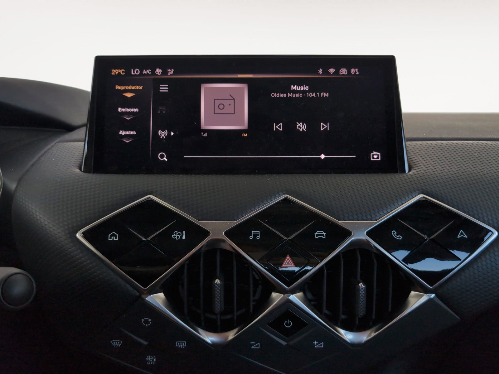 DS DS 3 1.2 PureTech Bastille - foto 17