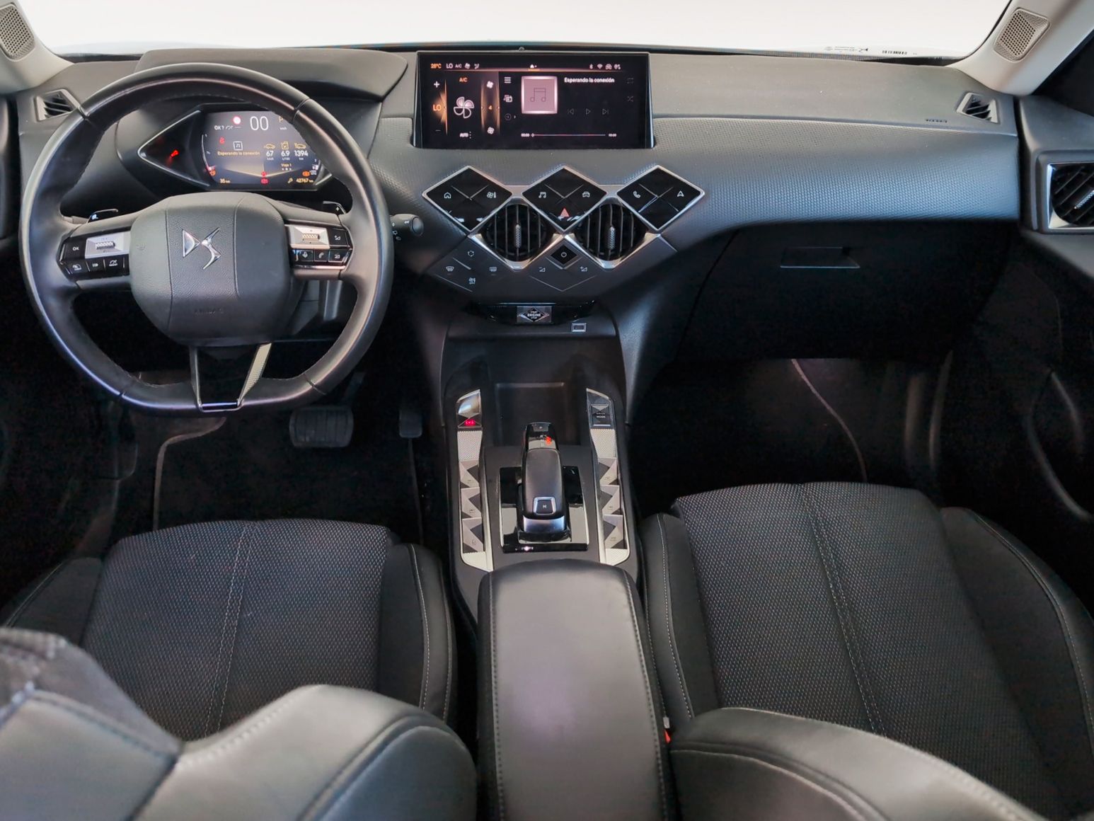 DS DS 3 1.2 PureTech Bastille - foto 8