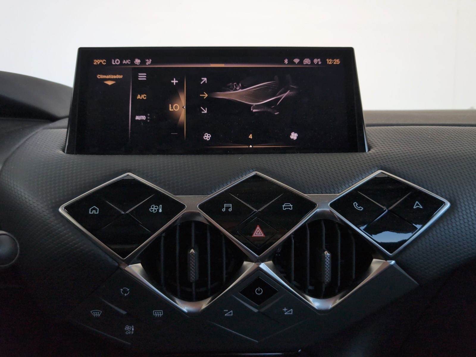 DS DS 3 1.2 PureTech Bastille - foto 20