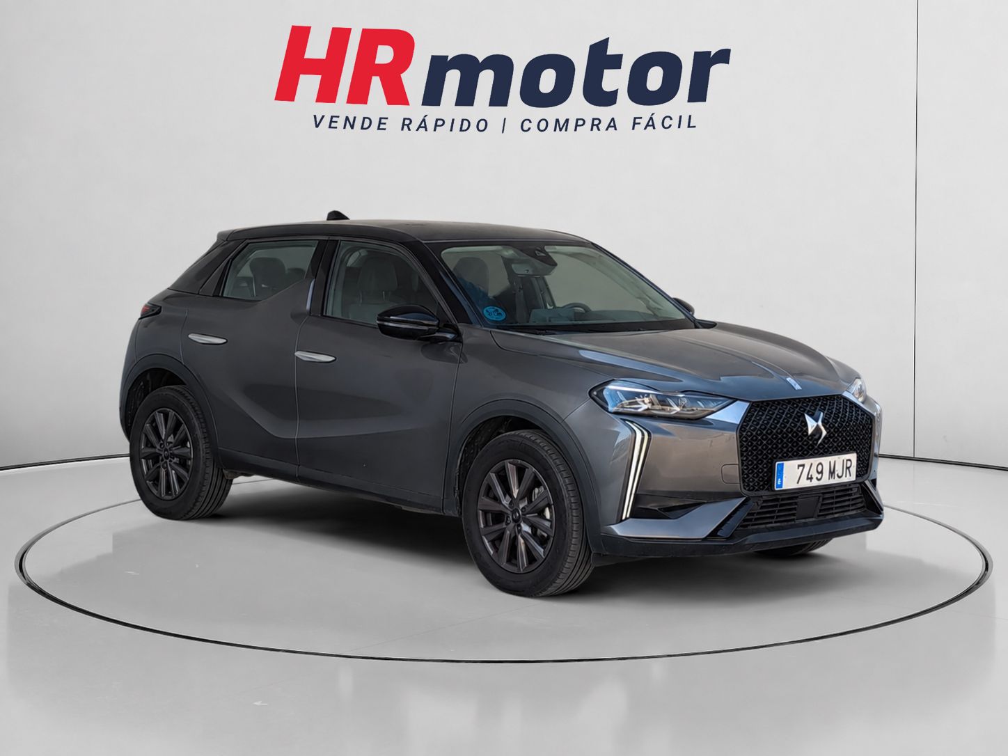 DS DS 3 1.2 PureTech Bastille - foto 1