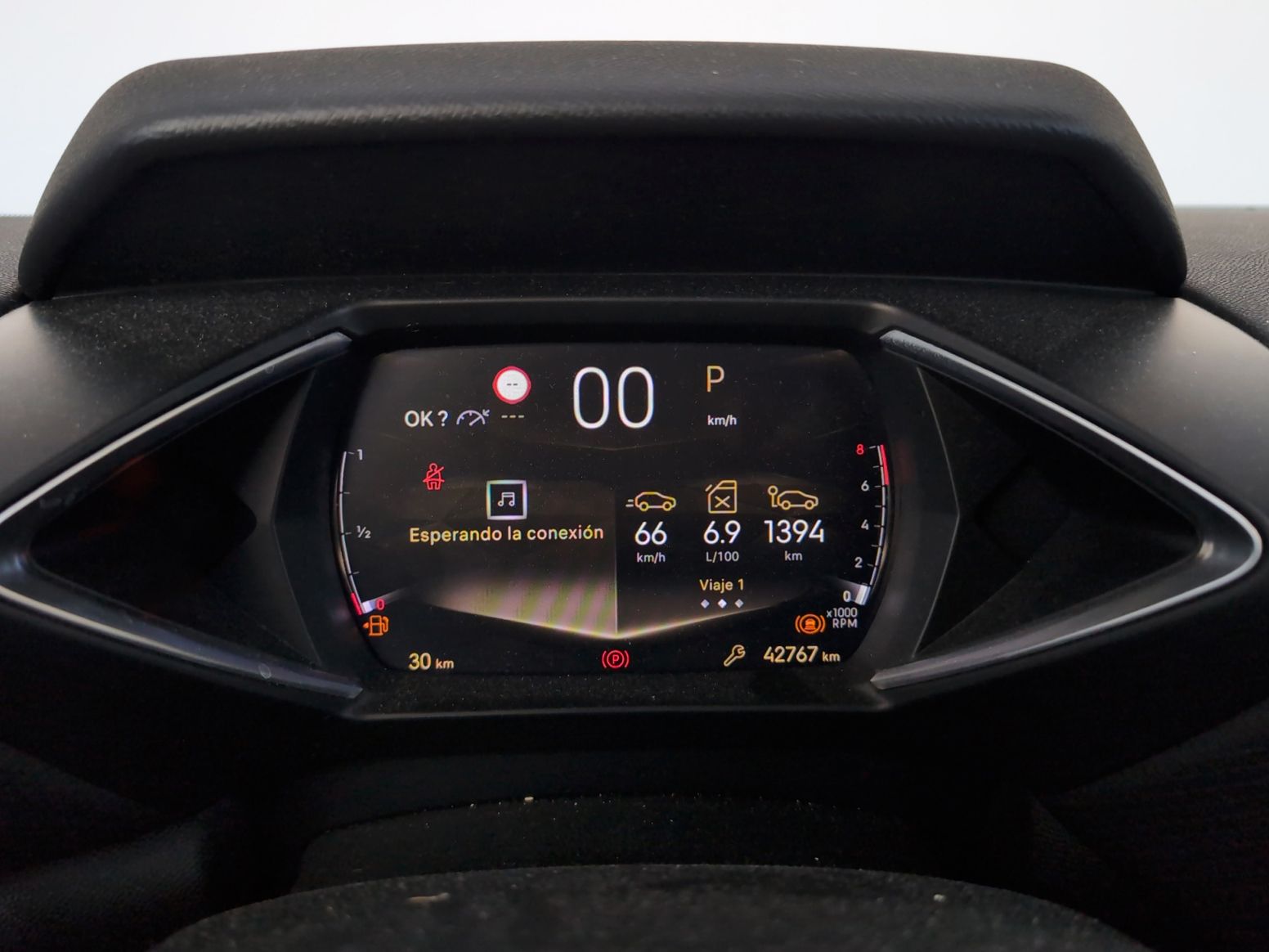 DS DS 3 1.2 PureTech Bastille - foto 15