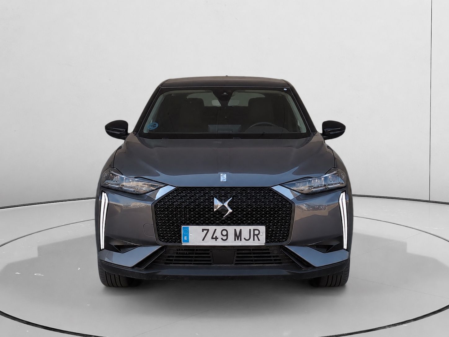 DS DS 3 1.2 PureTech Bastille - foto 7