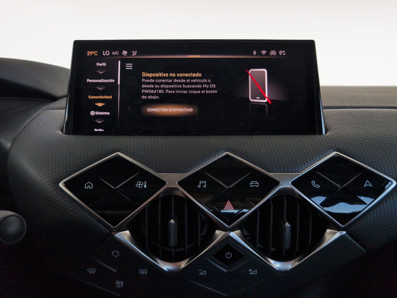 DS DS 3 1.2 PureTech Bastille - foto 18