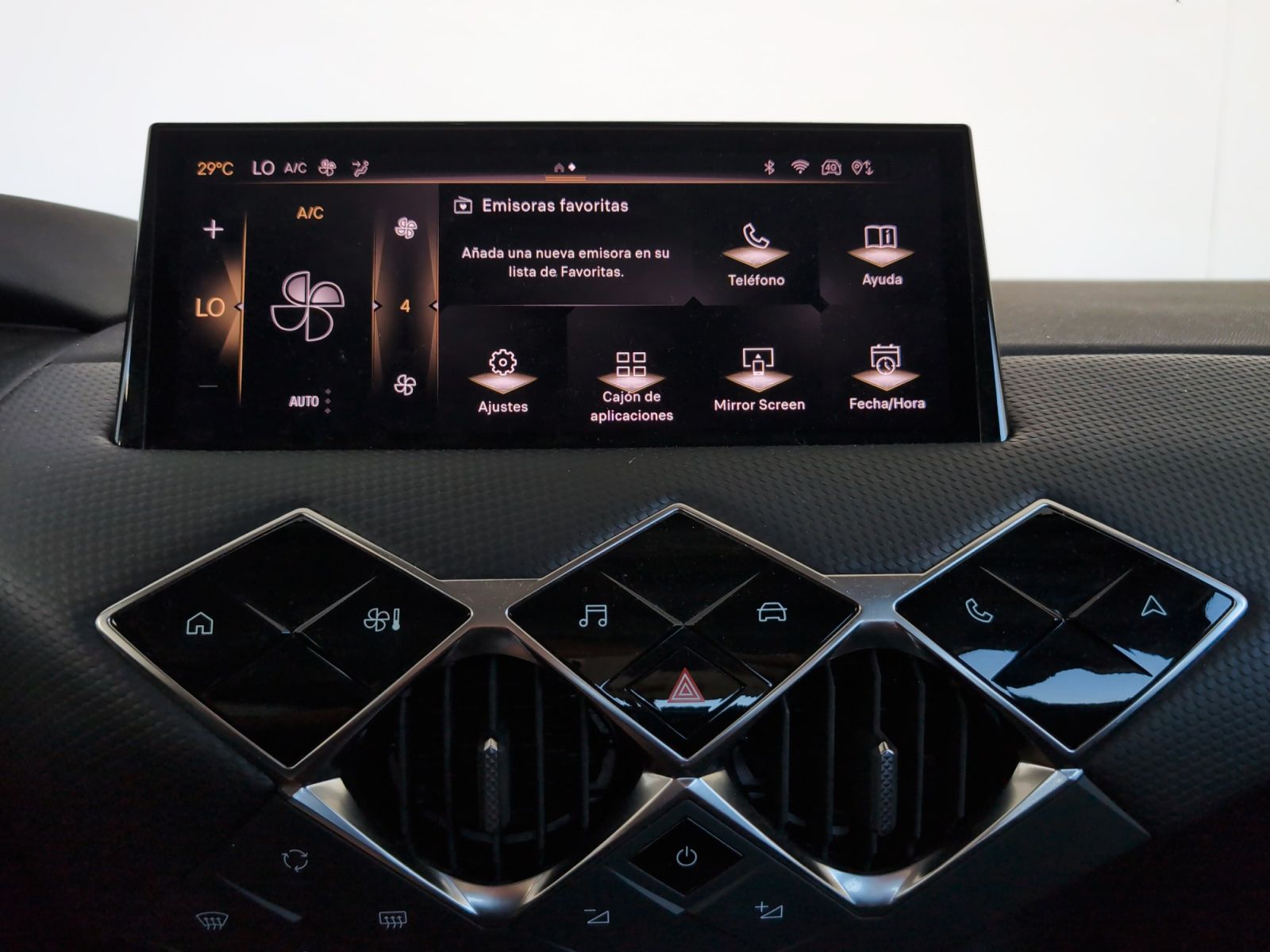 DS DS 3 1.2 PureTech Bastille - foto 16