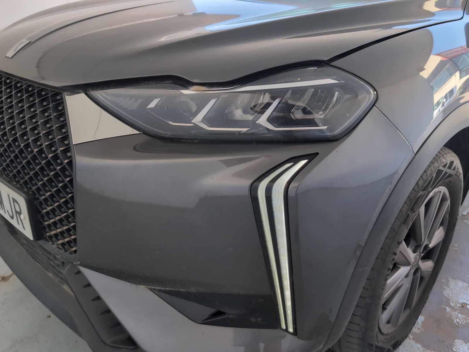 DS DS 3 1.2 PureTech Bastille - foto 23