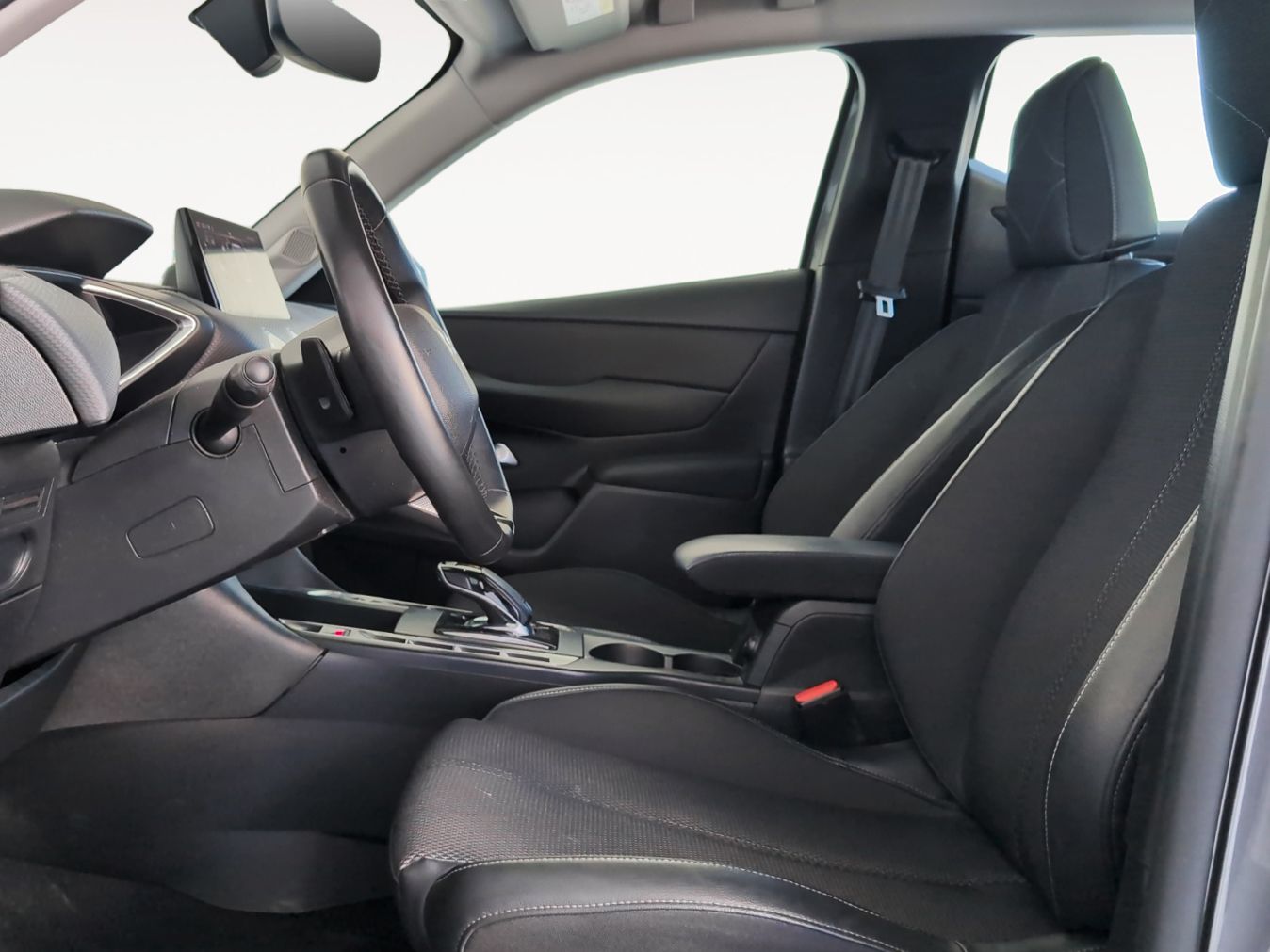 DS DS 3 1.2 PureTech Bastille - foto 10