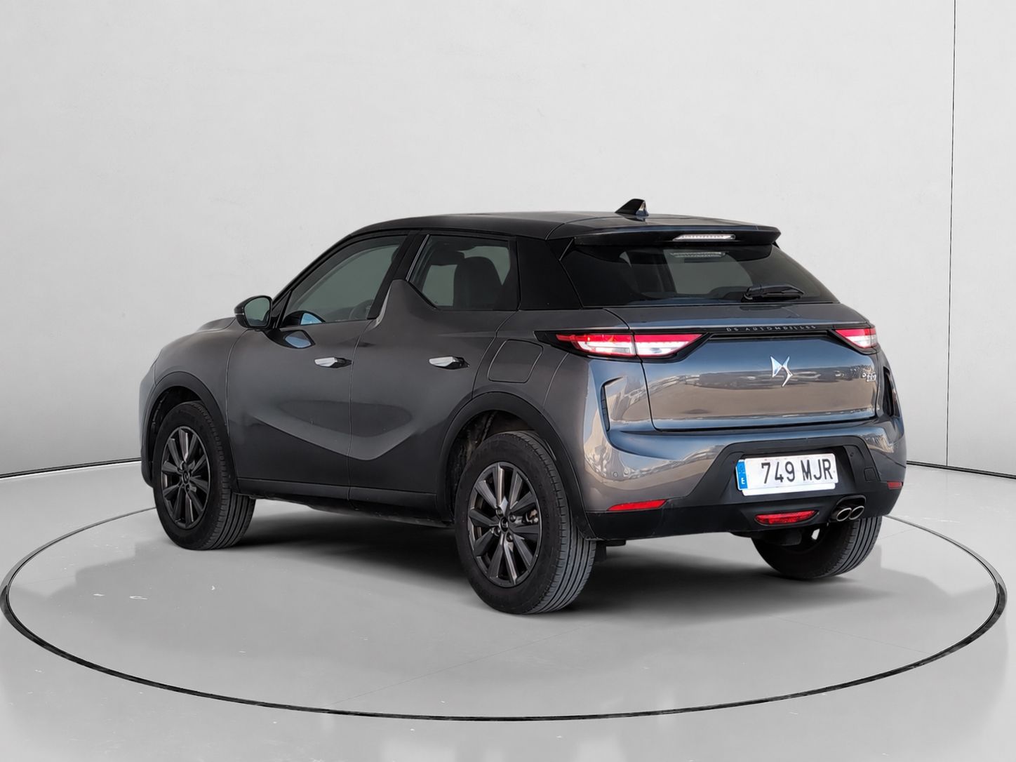 DS DS 3 1.2 PureTech Bastille - foto 5