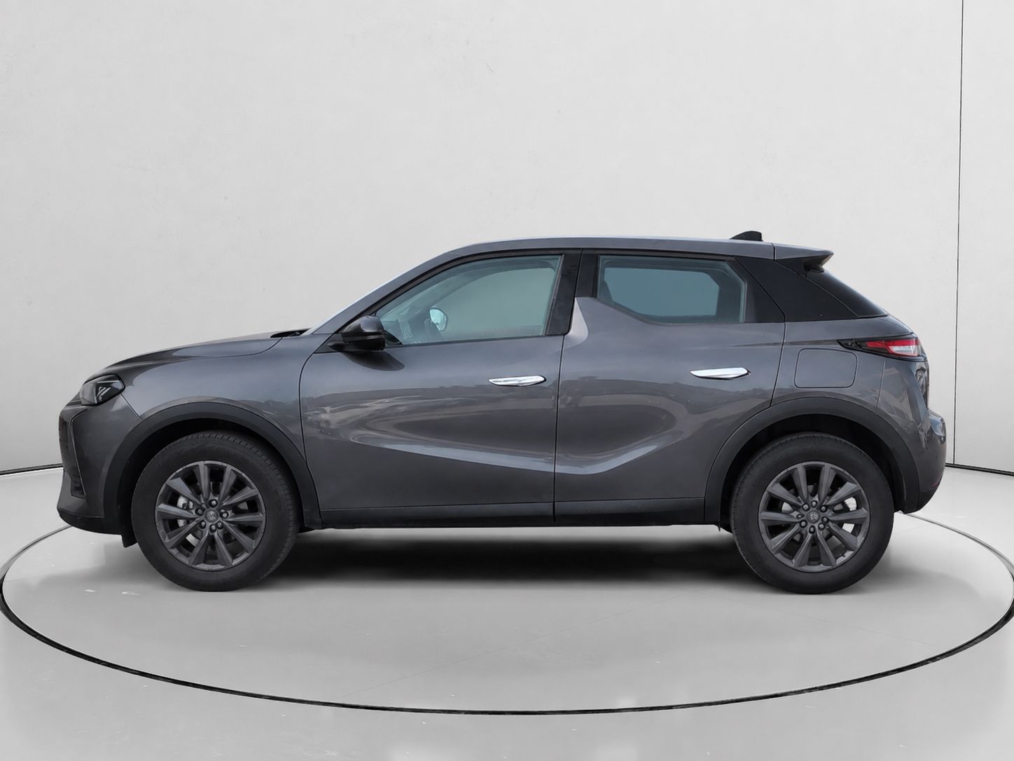 DS DS 3 1.2 PureTech Bastille - foto 6