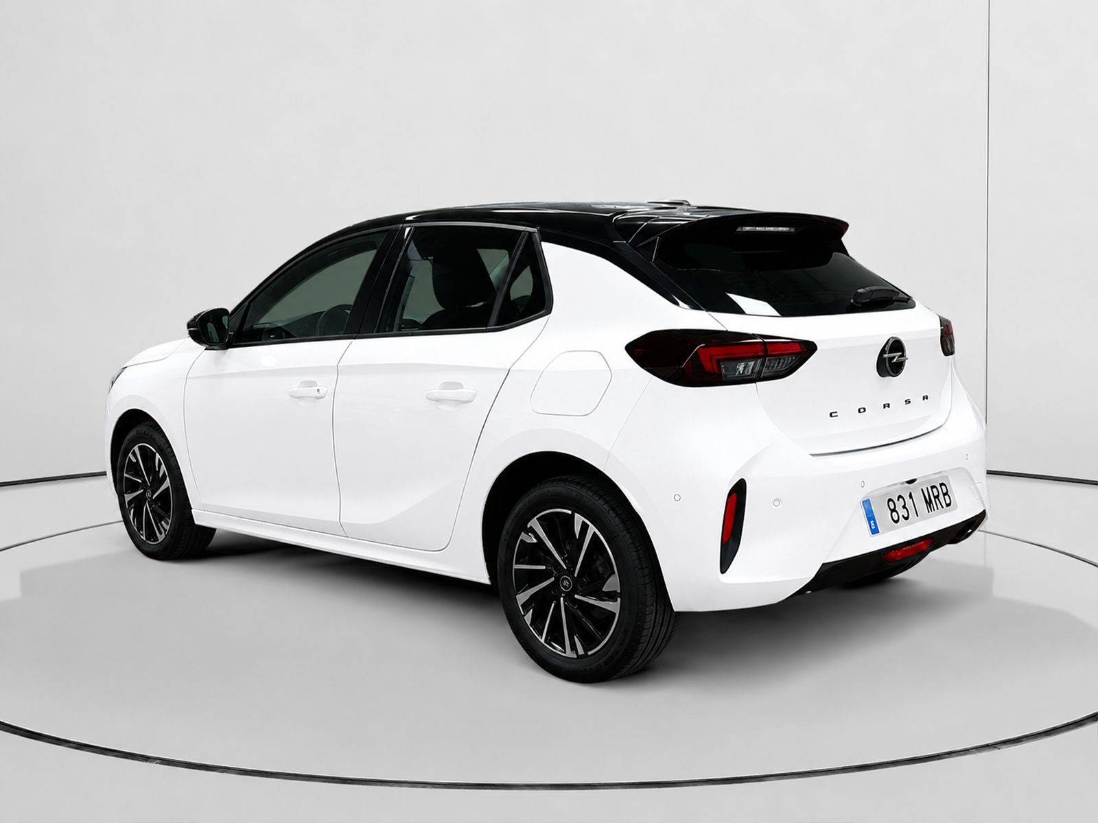 Opel Corsa 1.2 T XHL GS - foto 5