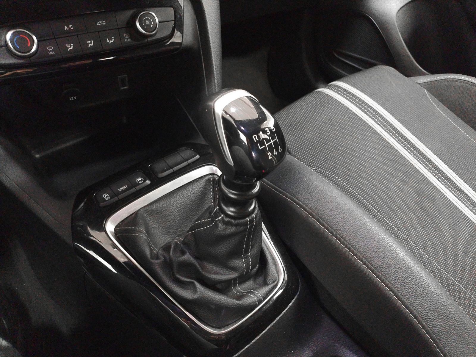 Opel Corsa 1.2 T XHL GS - foto 15