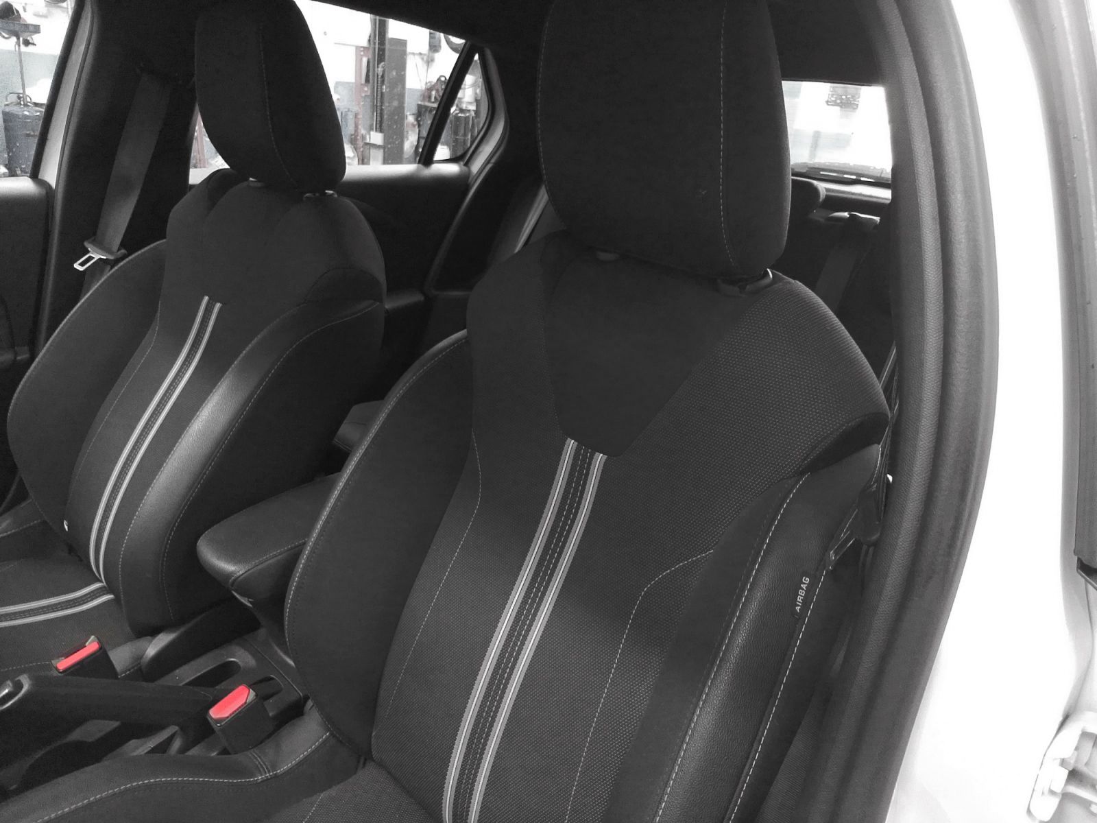 Opel Corsa 1.2 T XHL GS - foto 23