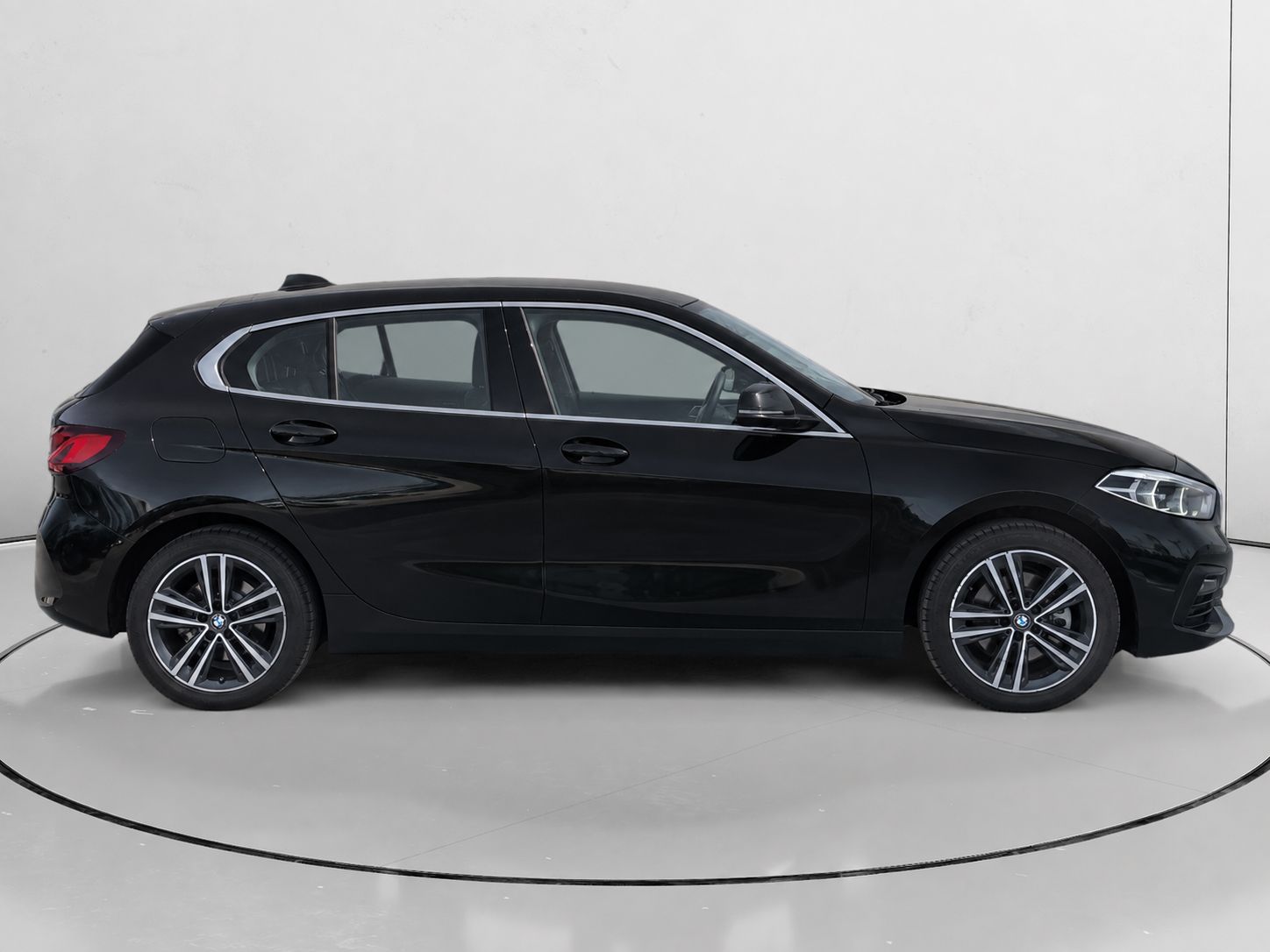 BMW Serie 1 116d - foto 2