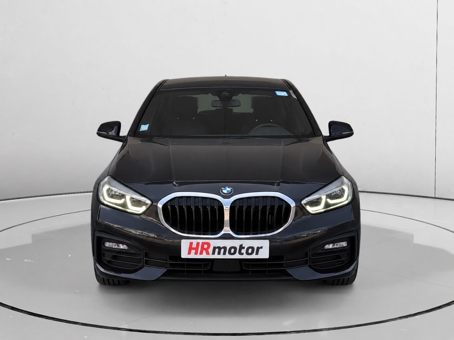 BMW Serie 1 116d - foto 7