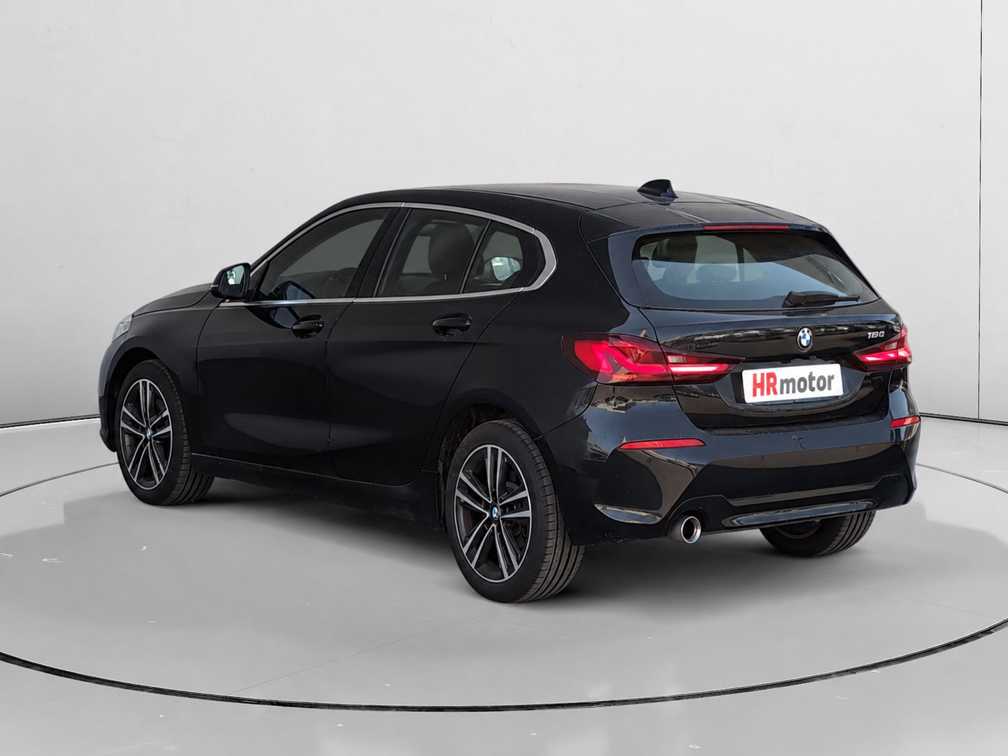 BMW Serie 1 116d - foto 5