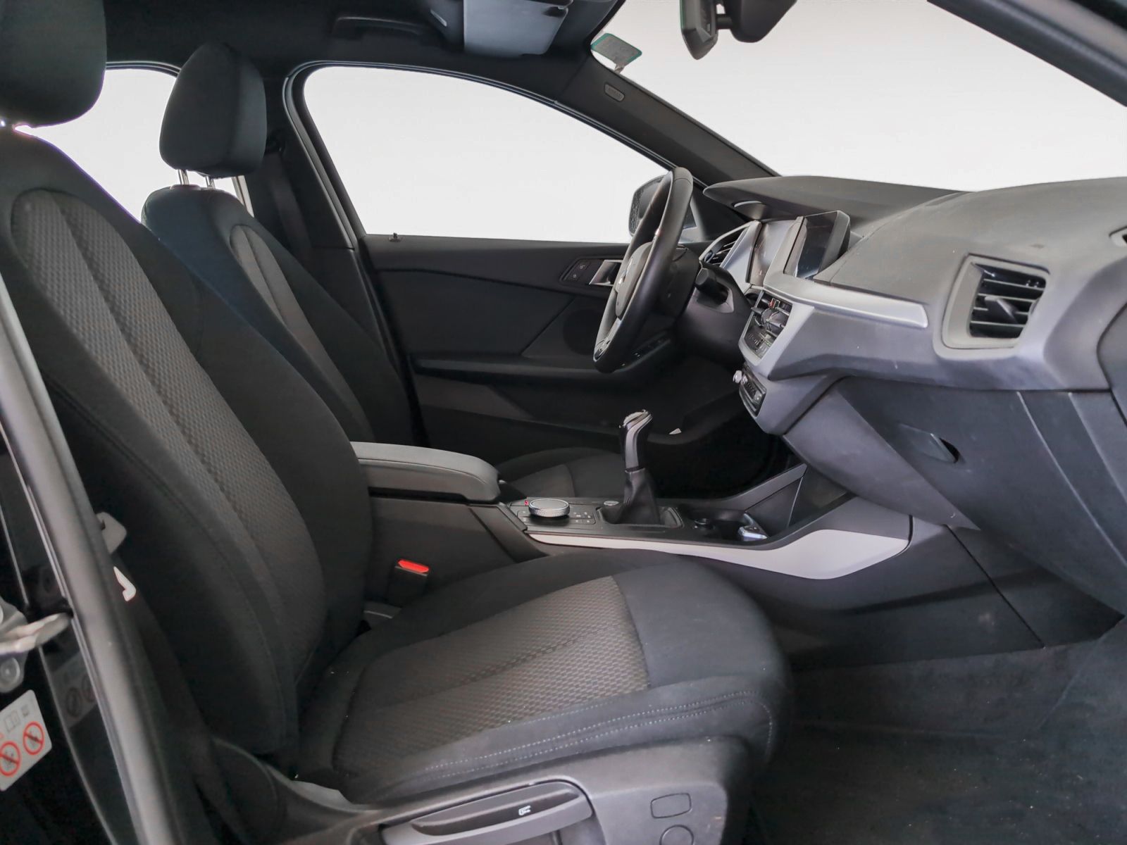 BMW Serie 1 116d - foto 12