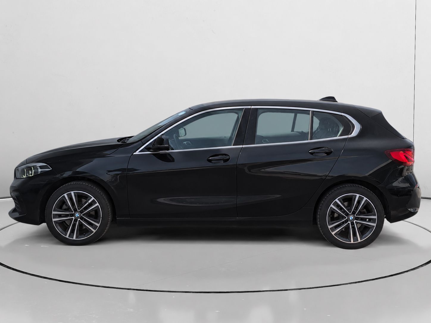 BMW Serie 1 116d - foto 6
