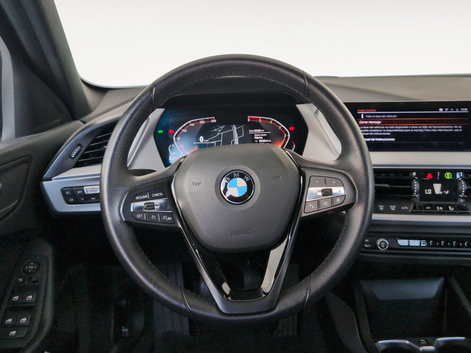 BMW Serie 1 116d - foto 9