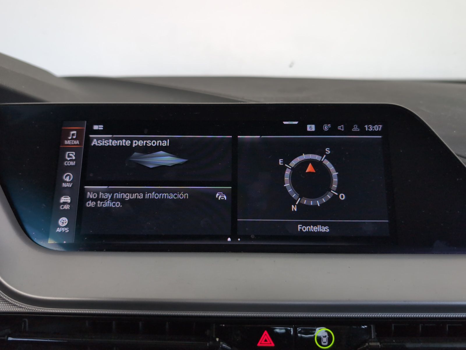 BMW Serie 1 116d - foto 16