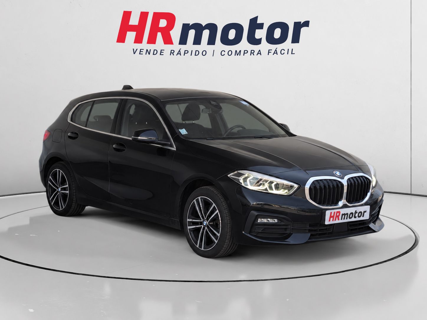 BMW Serie 1 116d - foto 1