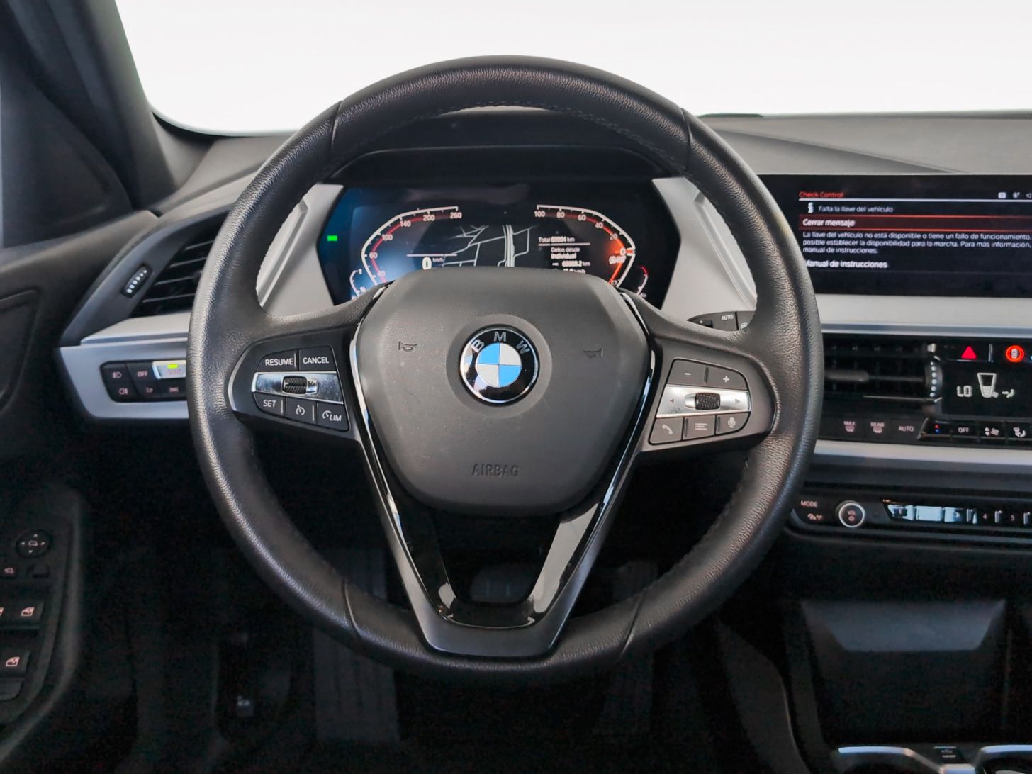 BMW Serie 1 116d - foto 9