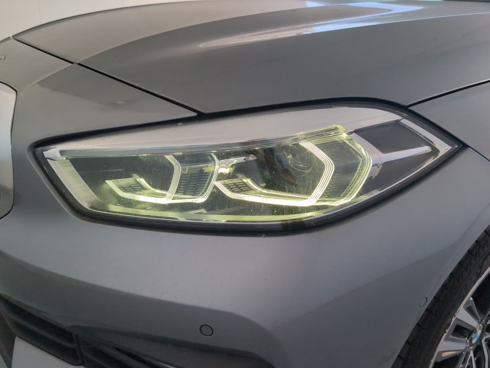 BMW Serie 1 116d - foto 24