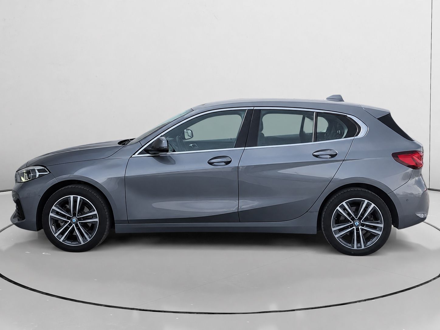 BMW Serie 1 116d - foto 6