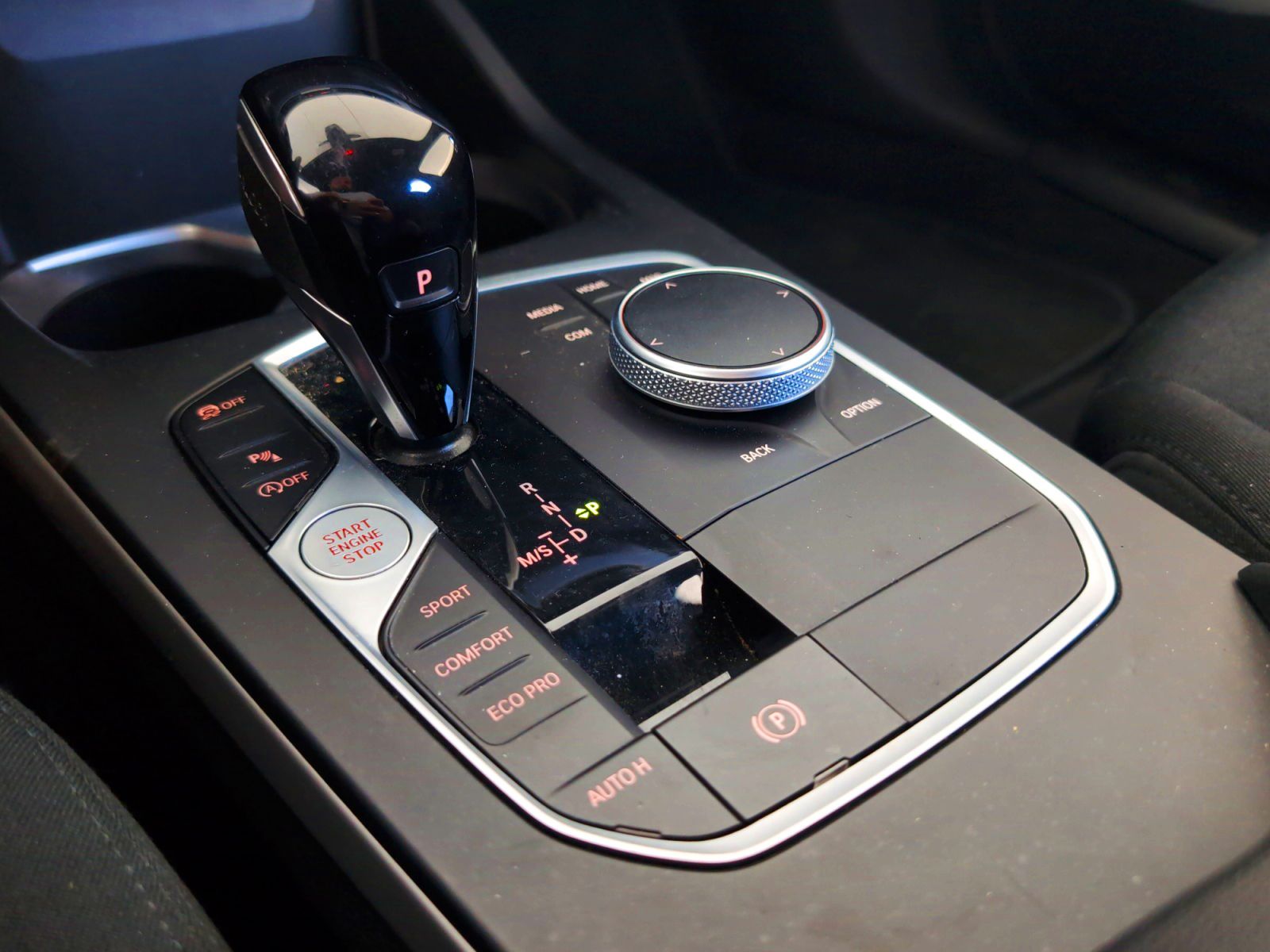 BMW Serie 1 116d - foto 14