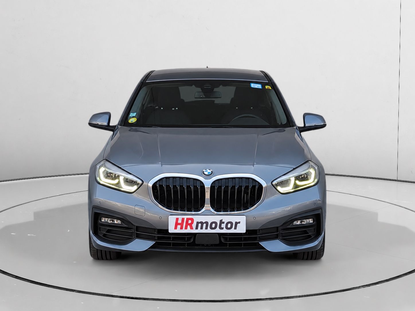 BMW Serie 1 116d - foto 7