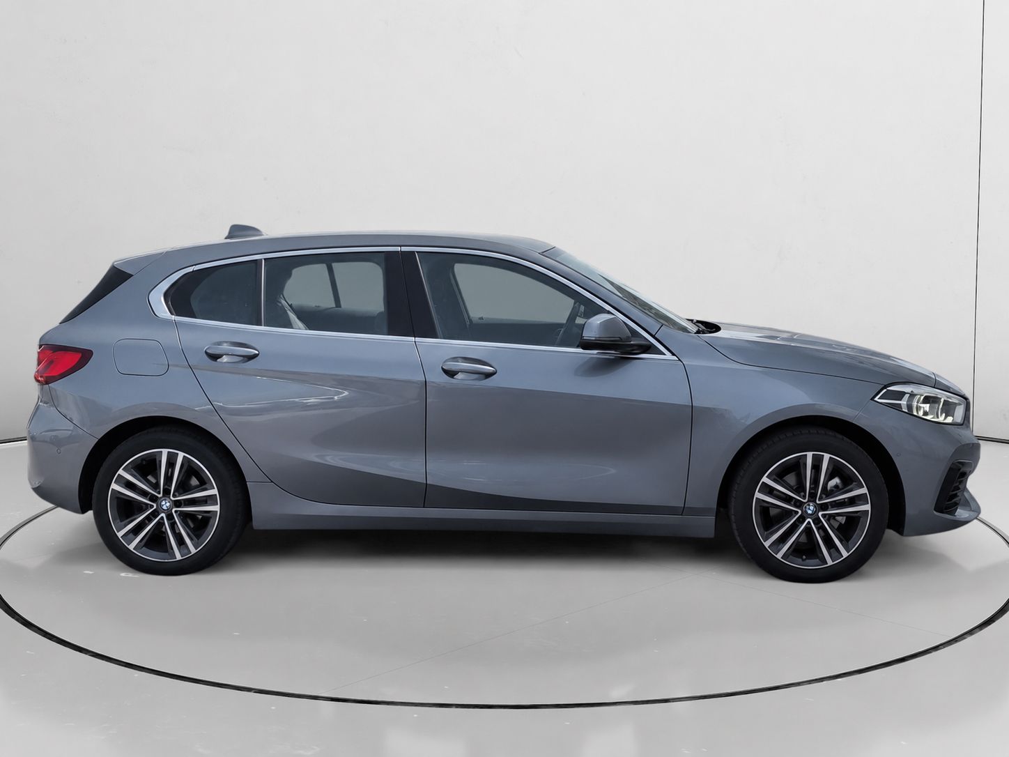 BMW Serie 1 116d - foto 2