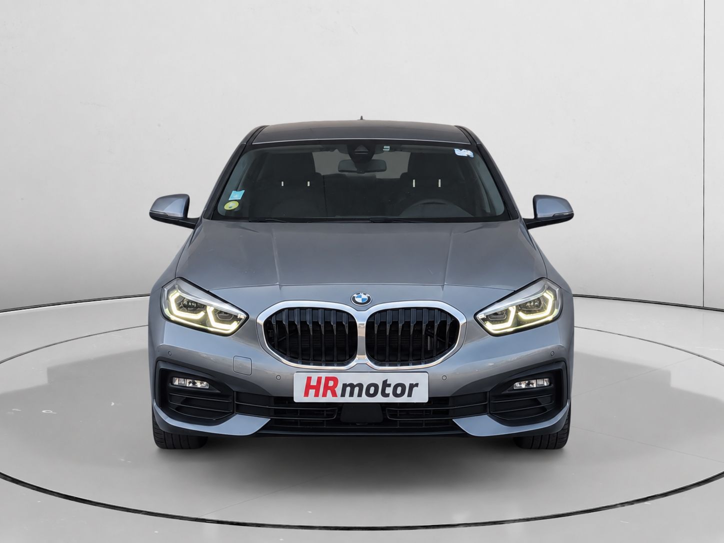 BMW Serie 1 116d - foto 7