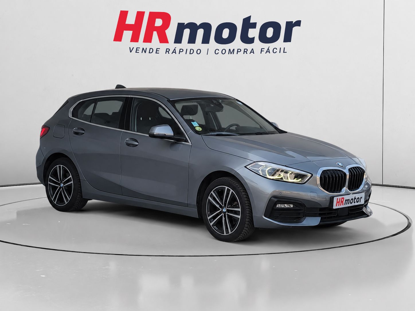 BMW Serie 1 116d