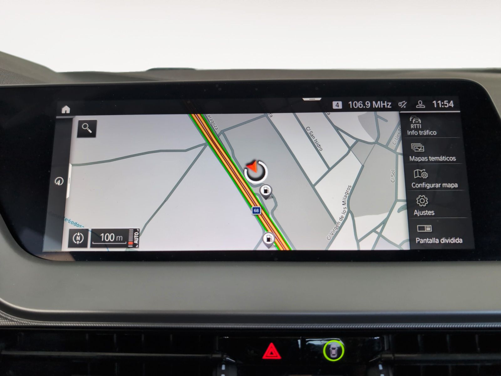 BMW Serie 1 116d - foto 16