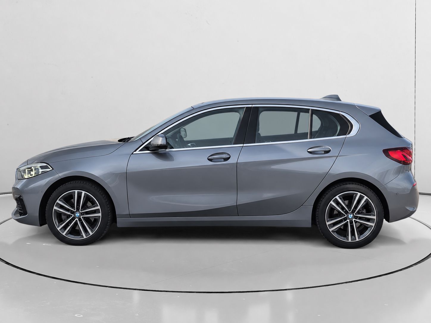 BMW Serie 1 116d - foto 6