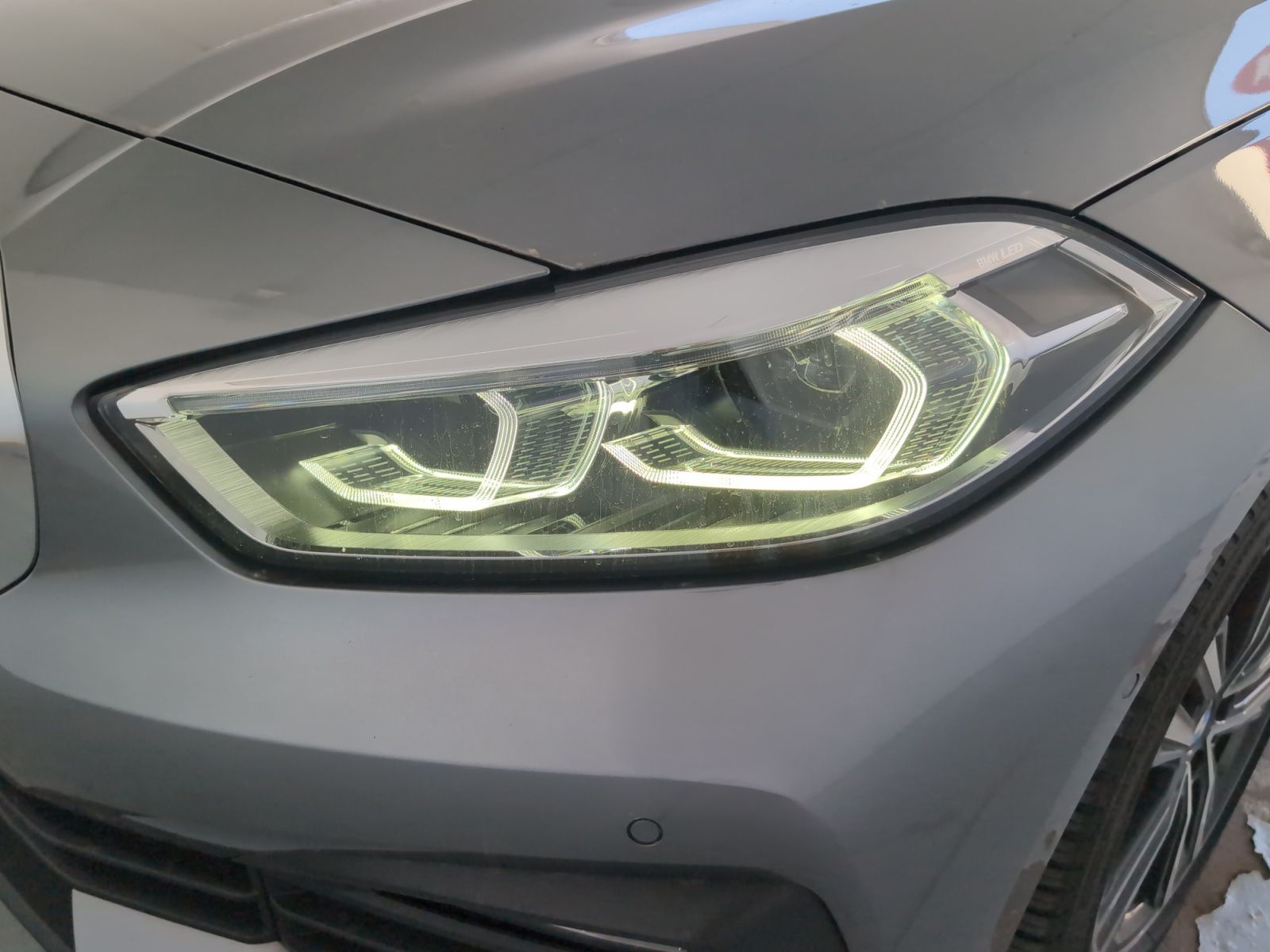 BMW Serie 1 116d - foto 23
