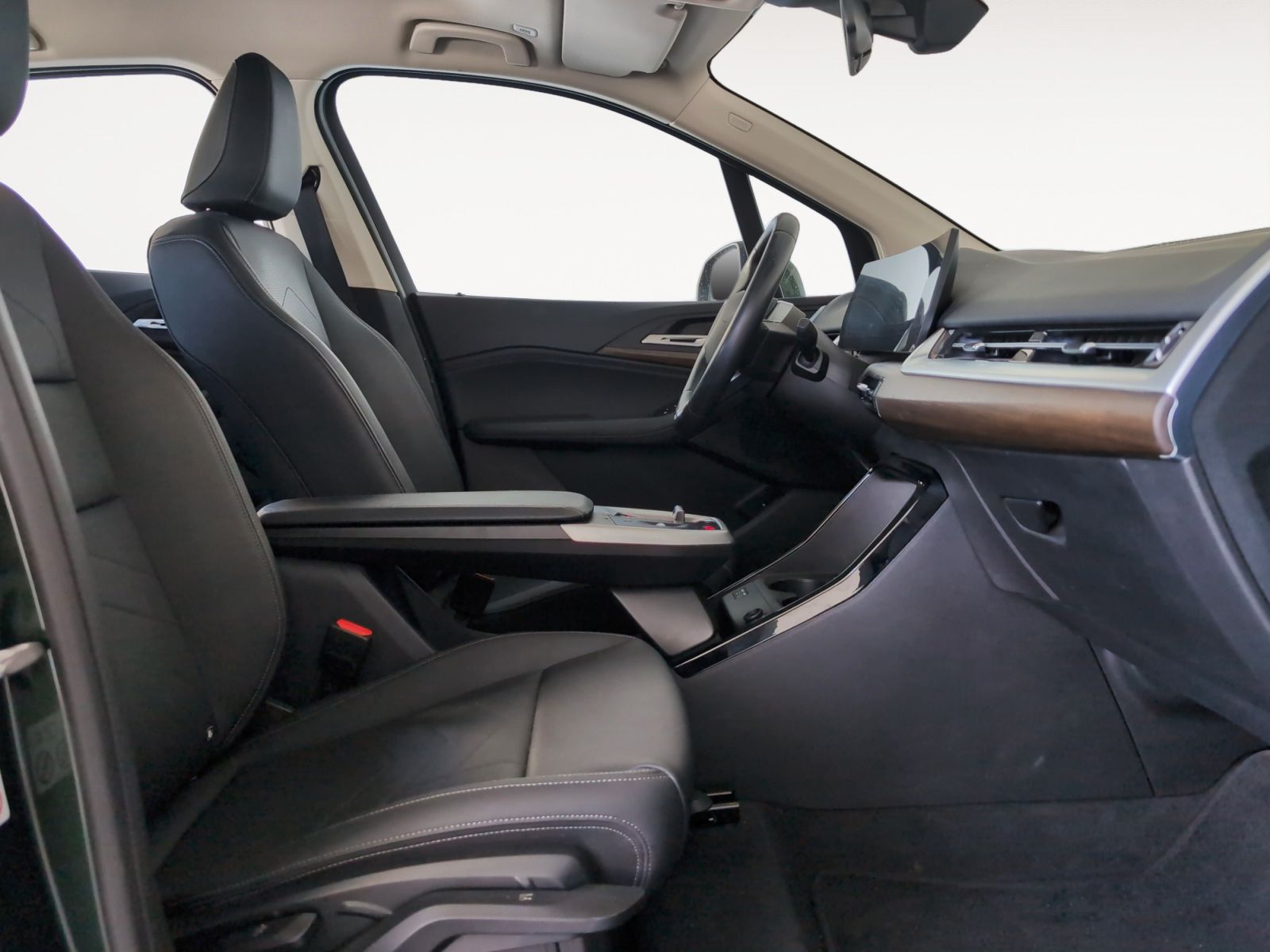 BMW Serie 2 220i Active Tourer - foto 13